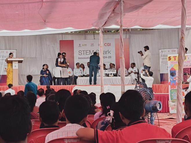 RSP & Band Competition